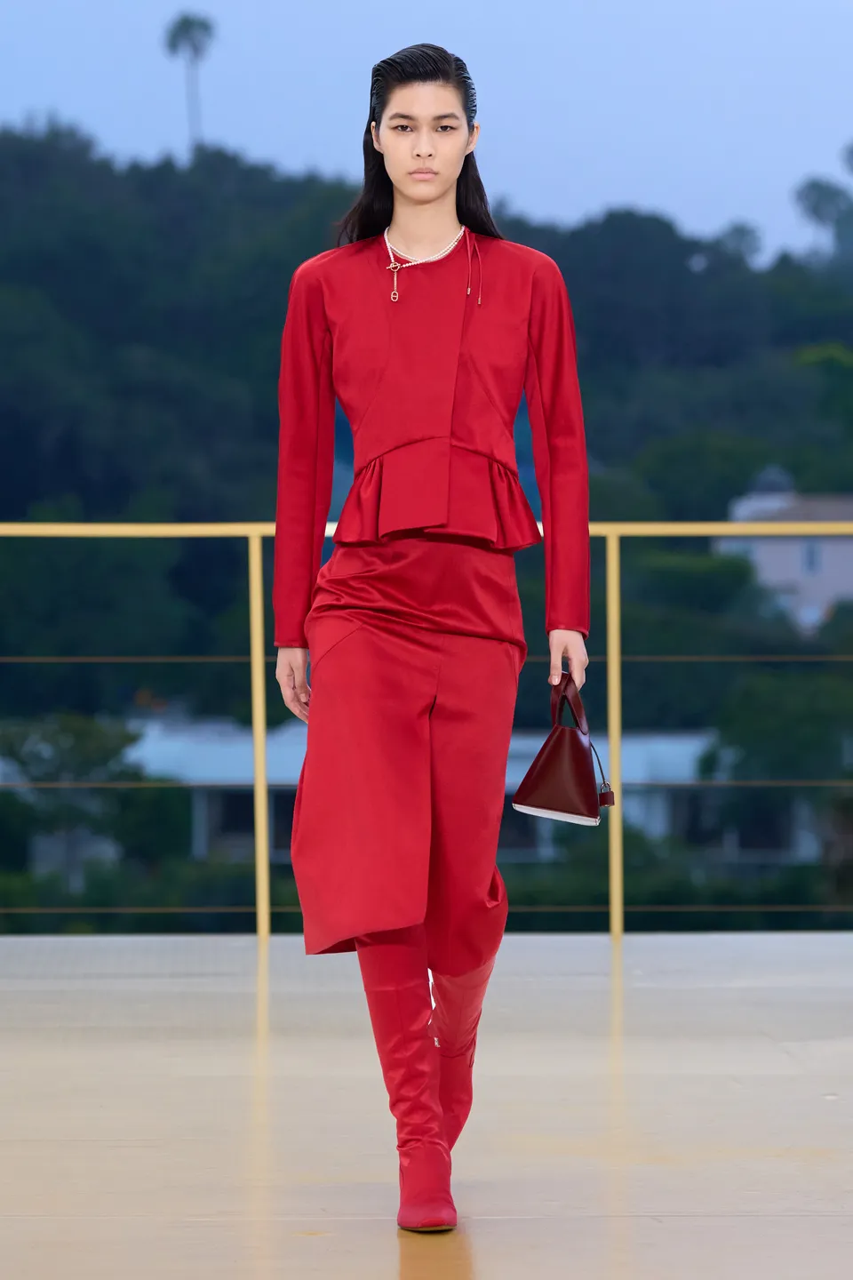 Hermès Resort 2027 Makes Kinesis the House’s New Horizon 5