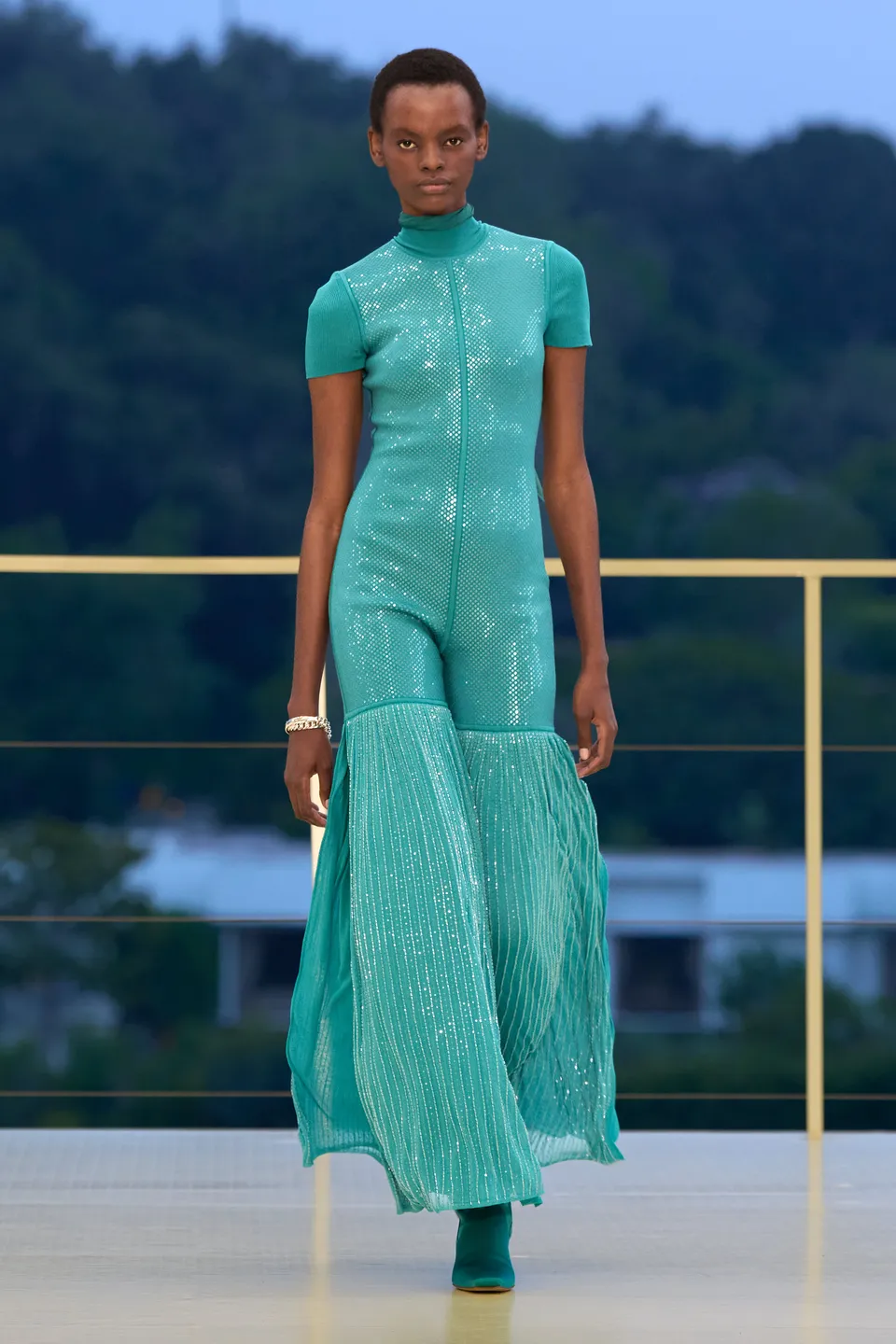 Hermès Resort 2027 Makes Kinesis the House’s New Horizon 6
