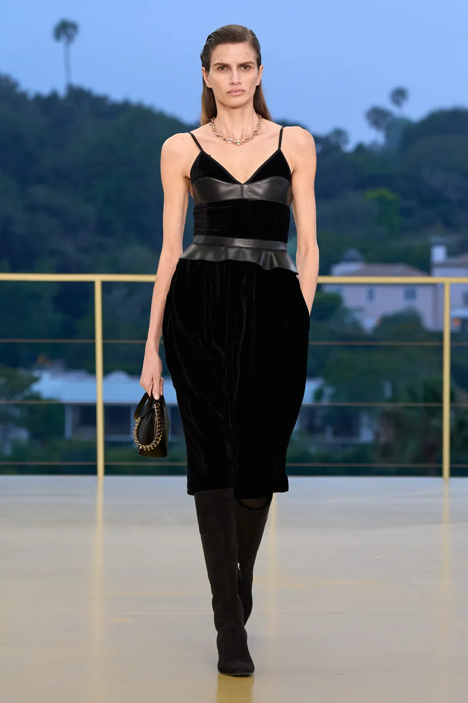 Hermès Resort 2027 Makes Kinesis the House’s New Horizon 7