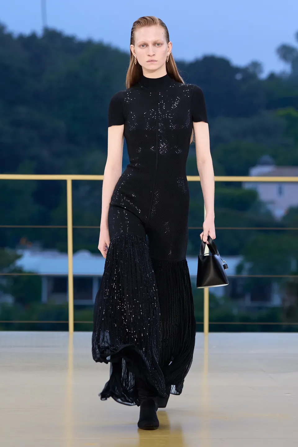 Hermès Resort 2027 Makes Kinesis the House’s New Horizon 8