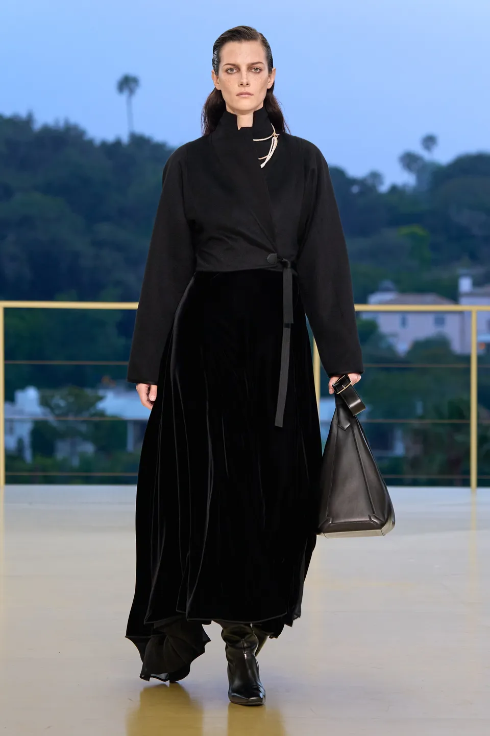 Hermès Resort 2027 Makes Kinesis the House’s New Horizon 9