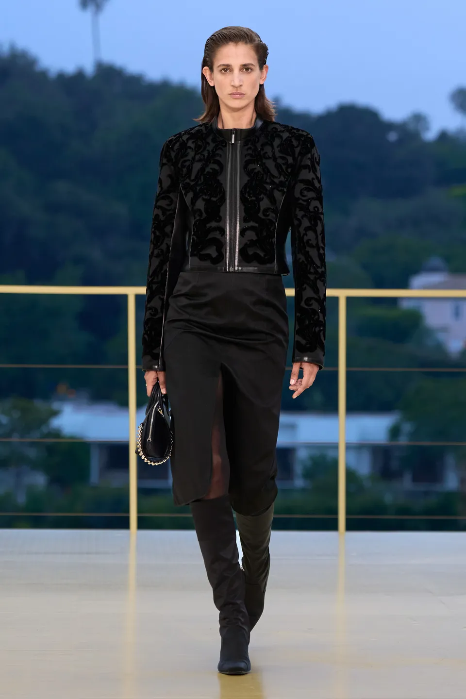 Hermès Resort 2027 Makes Kinesis the House’s New Horizon 10