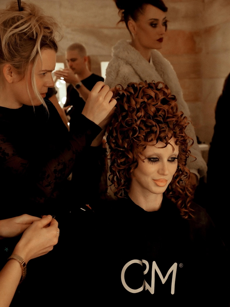 Beauty Became the First Whisper of Australian Fashion Week Resort 2027 1