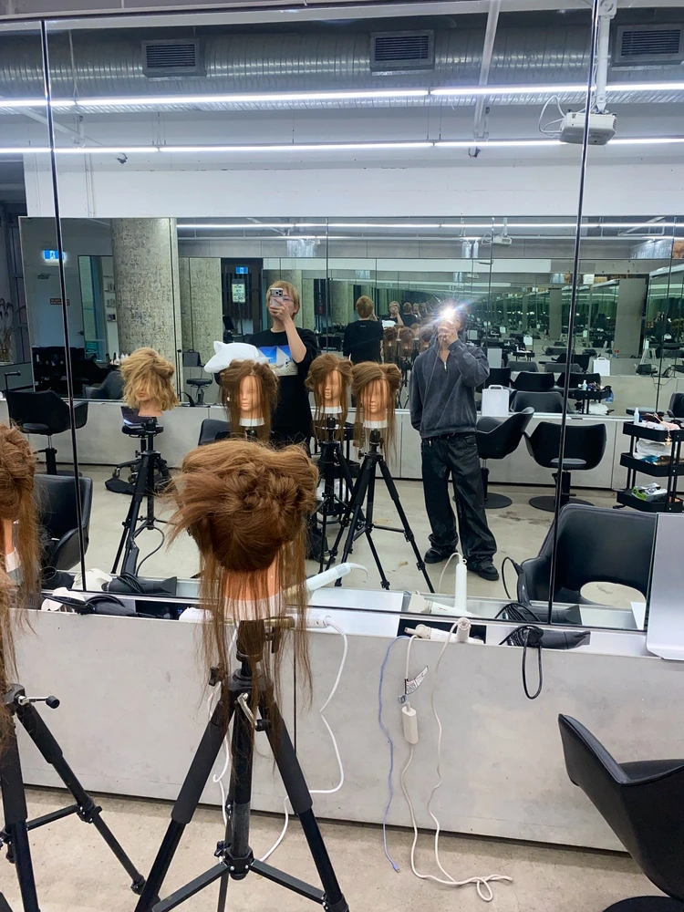 Beauty Became the First Whisper of Australian Fashion Week Resort 2027 4
