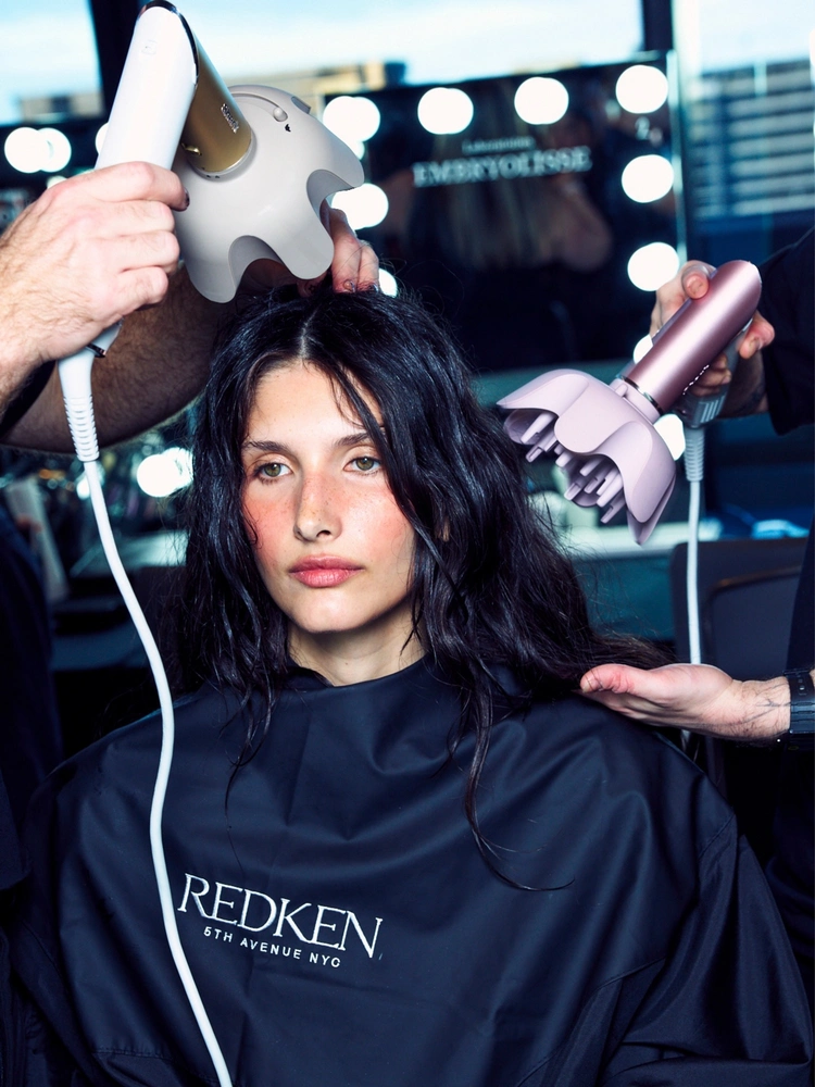 Beauty Became the First Whisper of Australian Fashion Week Resort 2027 5