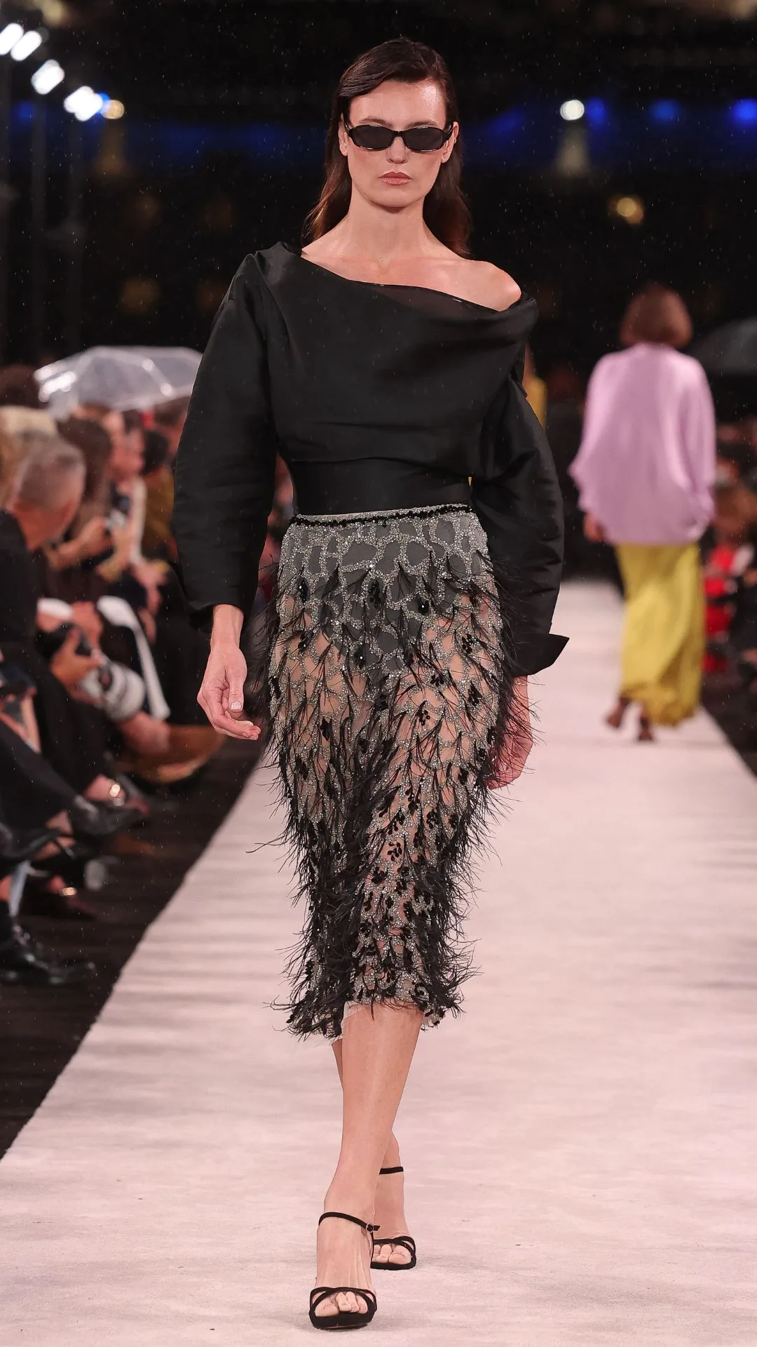 Australian Fashion Week 2026