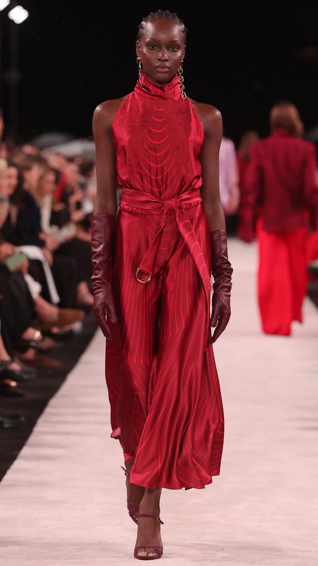 Australian Fashion Week 2026 2