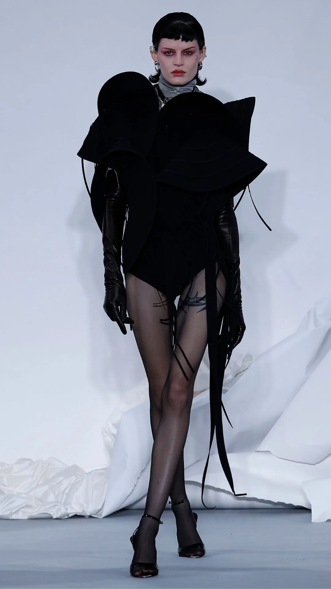 Australian Fashion Week 2026 7