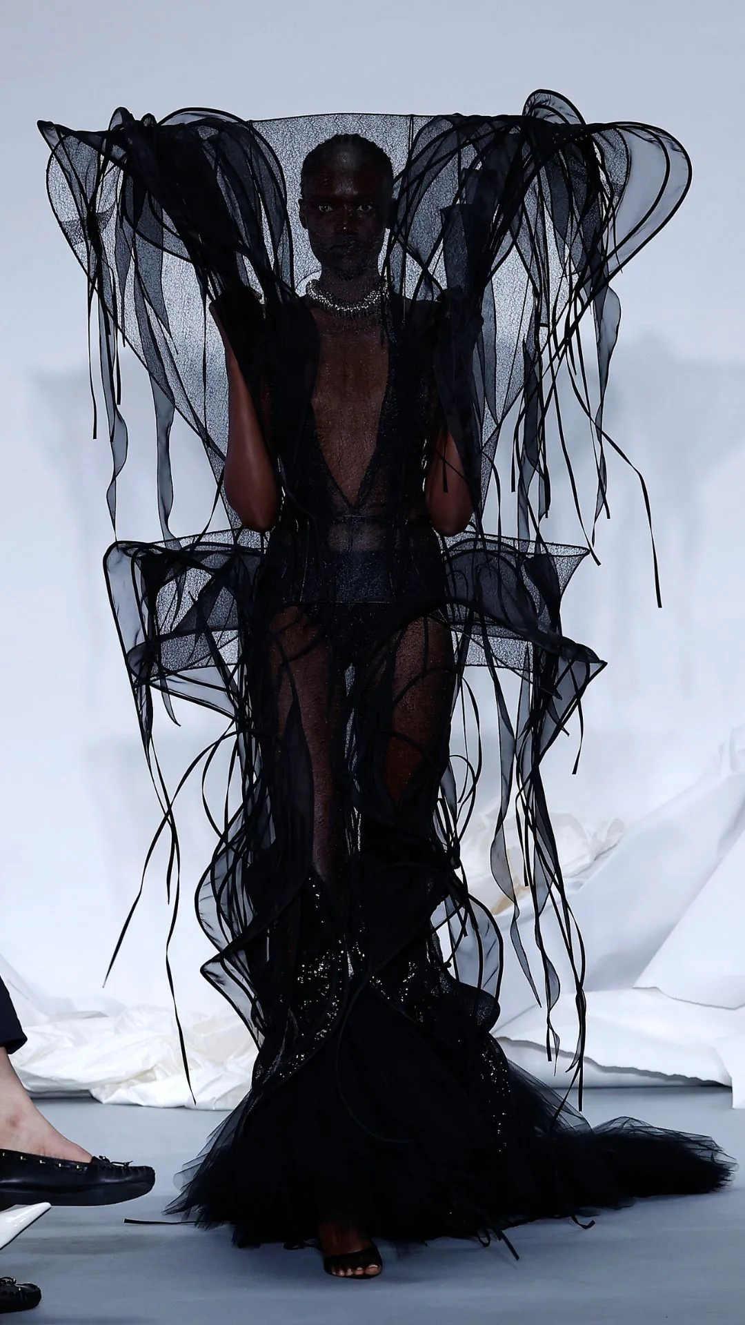 Australian Fashion Week 2026 8