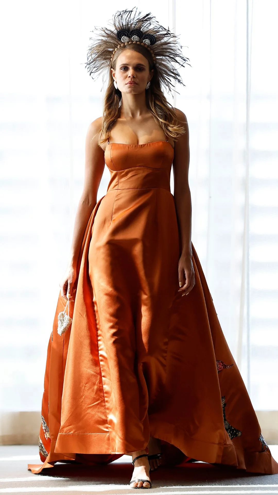 Australian Fashion Week 2026 15