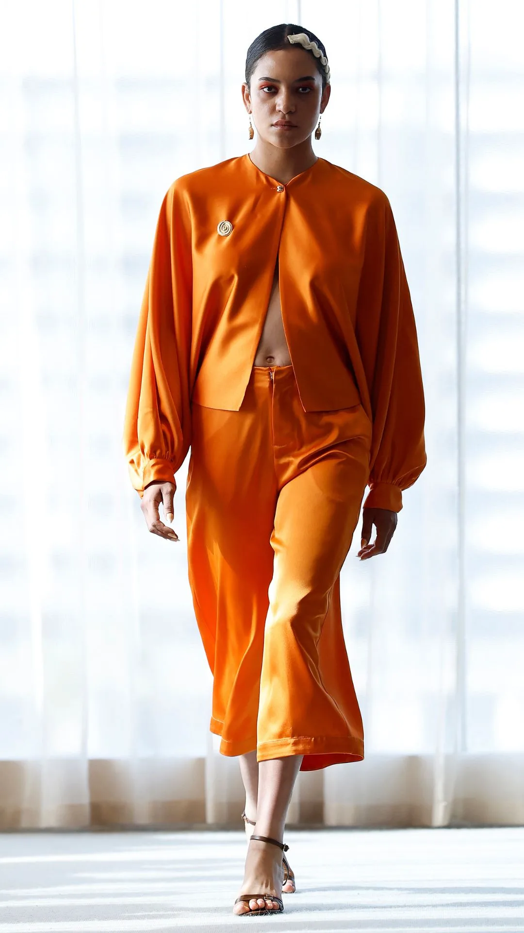Australian Fashion Week 2026 16