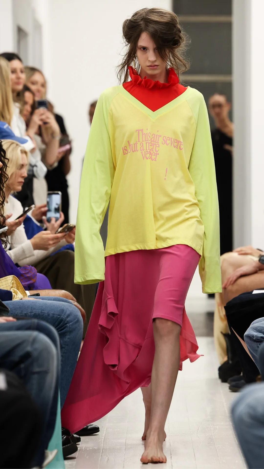 Australian Fashion Week 2026 20