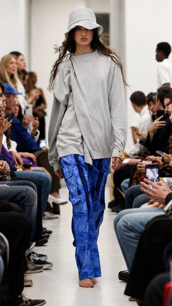 Australian Fashion Week 2026 21