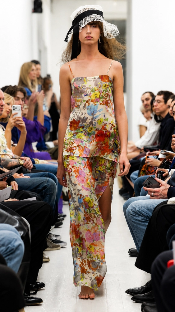 Australian Fashion Week 2026 22