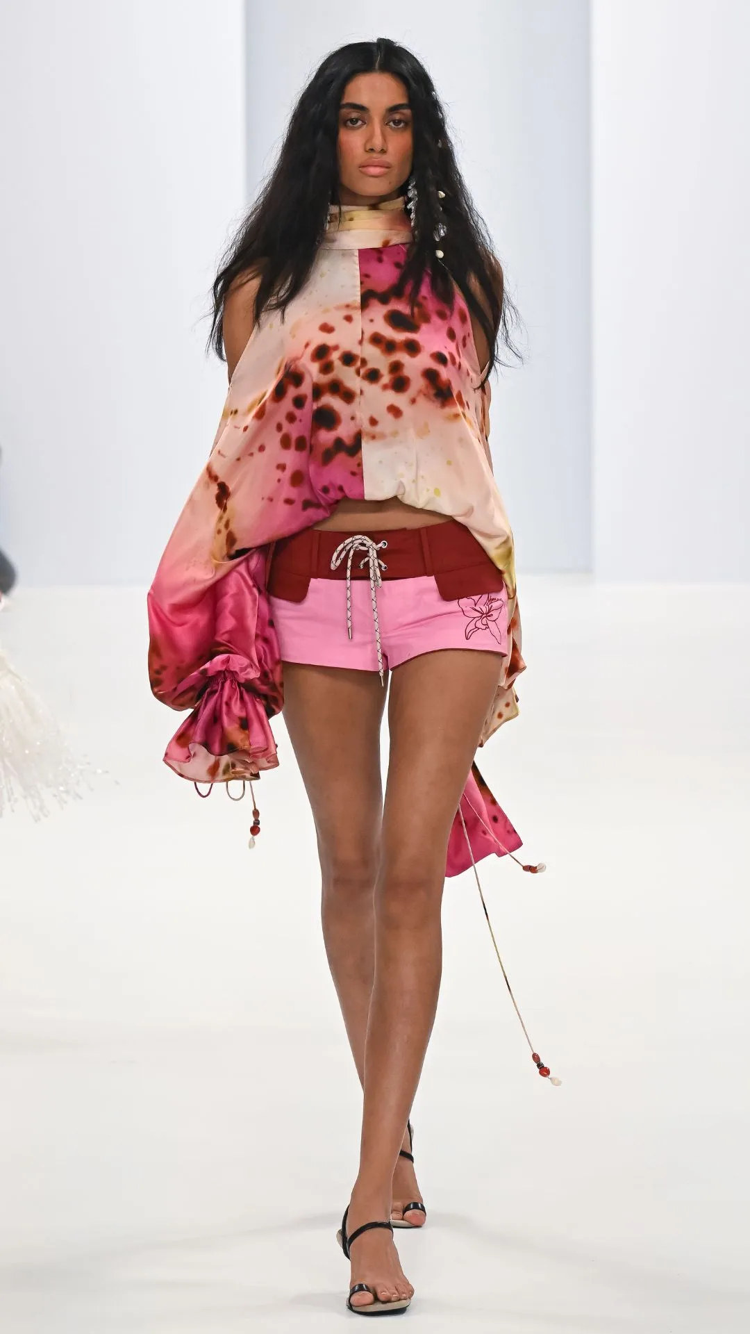 Australian Fashion Week 2026 23