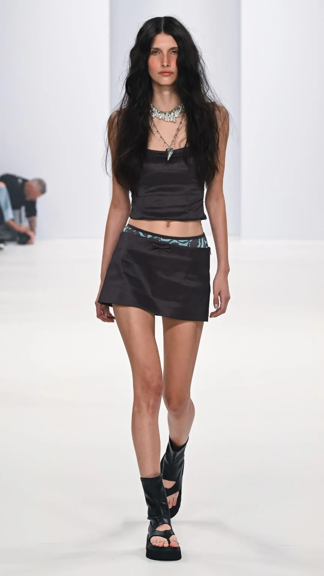 Australian Fashion Week 2026 26