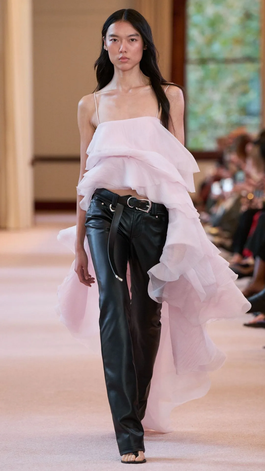 Australian Fashion Week 2026 27