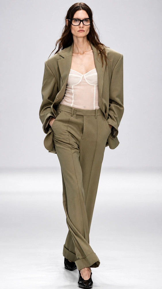 Australian Fashion Week 2026 33