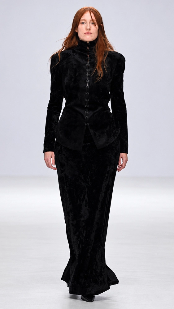 Australian Fashion Week 2026 34