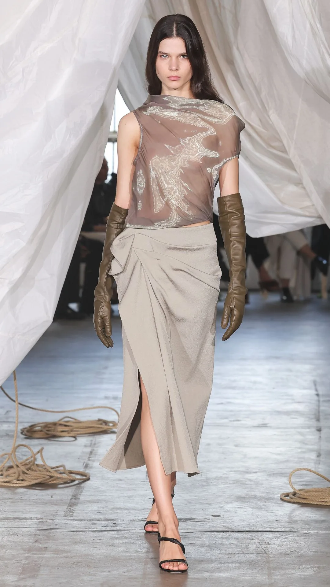 Australian Fashion Week 2026 36