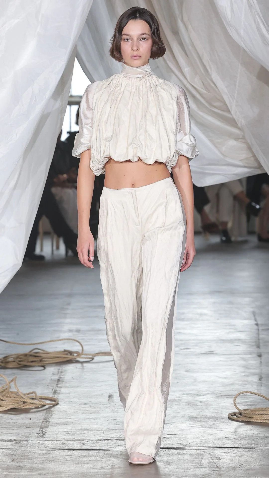 Australian Fashion Week 2026 38