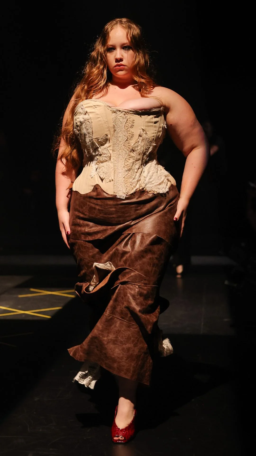 Australian Fashion Week 2026 39