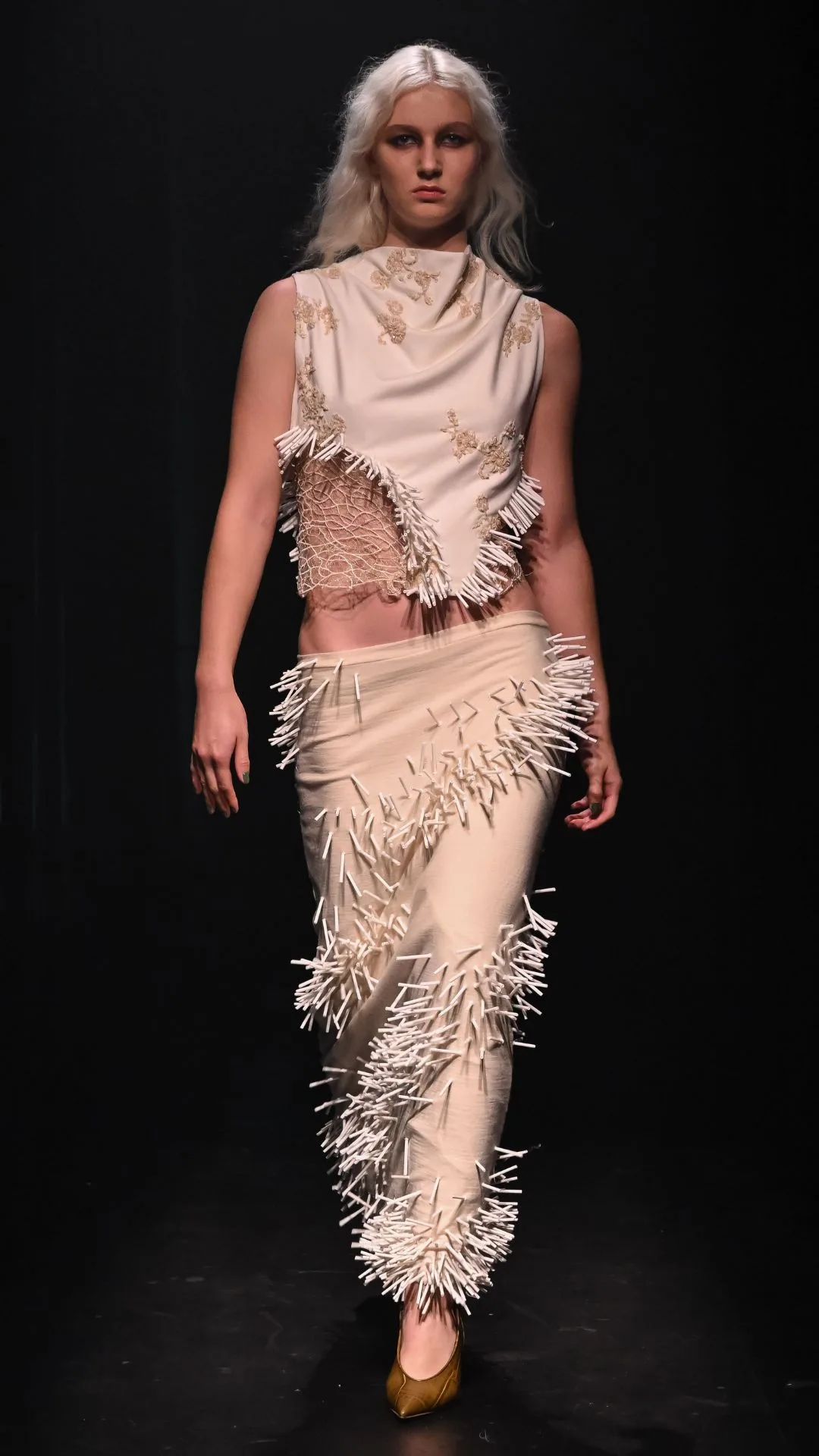 Australian Fashion Week 2026 42