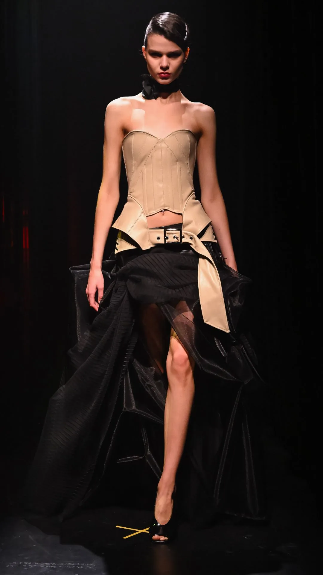 Australian Fashion Week 2026 43