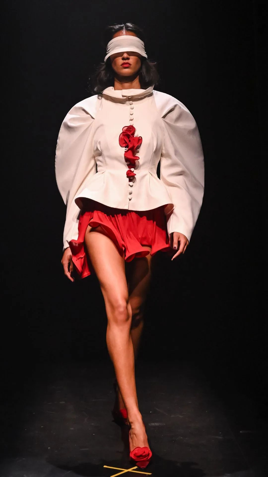 Australian Fashion Week 2026 50