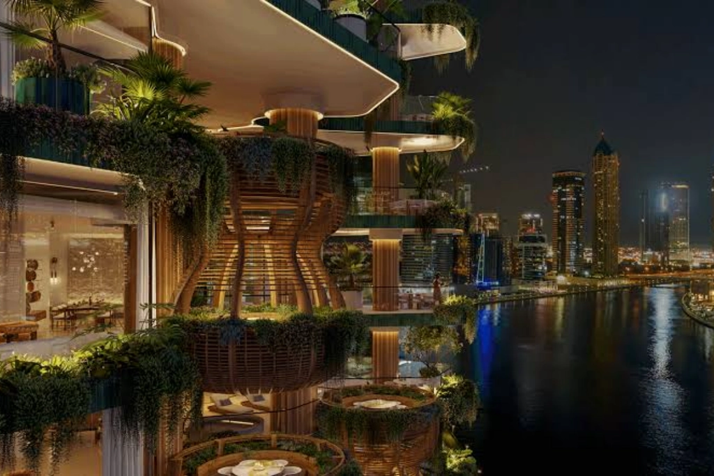 luxury wellness retreats