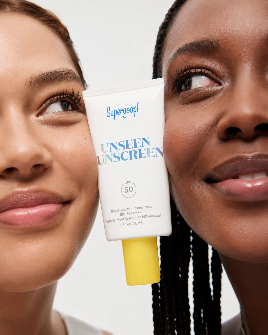 Lightweight Sunscreens