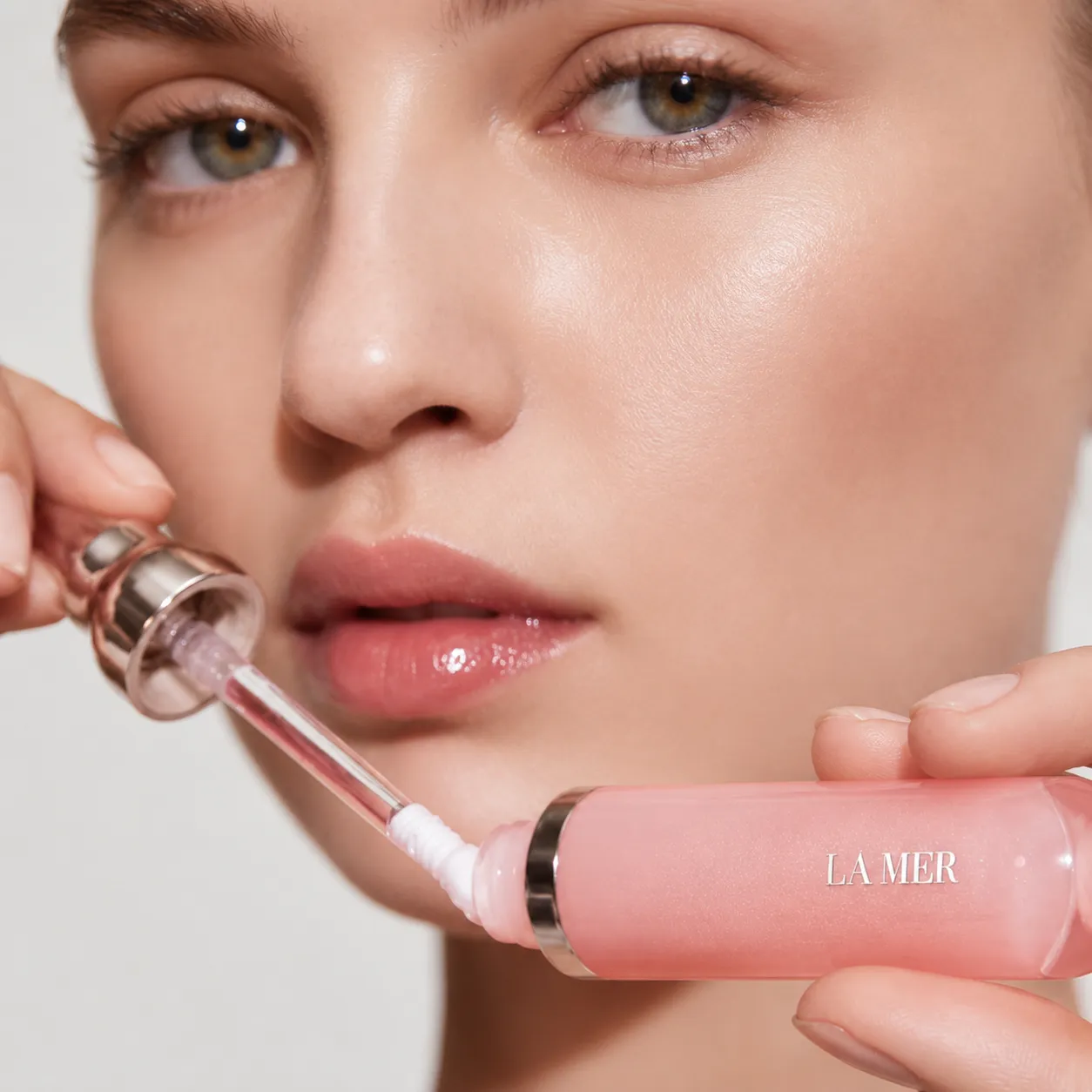 Micro-Hydration La Mer The Lip Volumizer