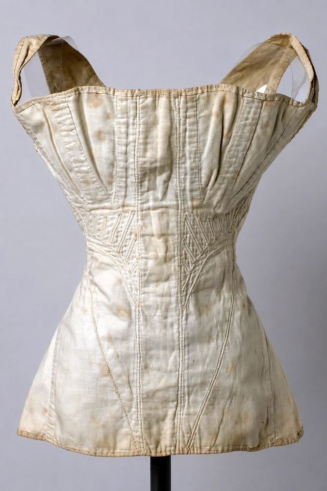 Milestones of Victorian Style 0
