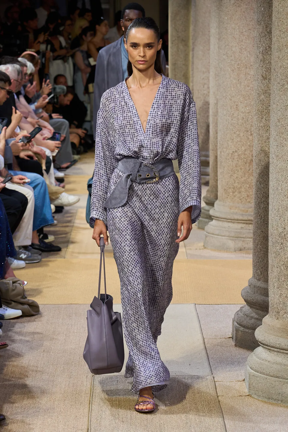 Menswear Spring 2027 0