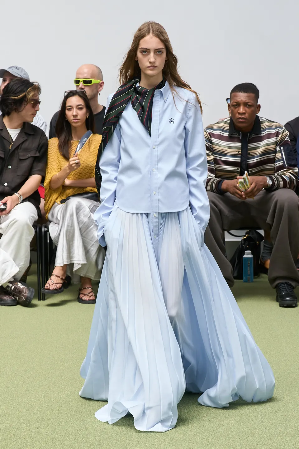 Menswear Spring 2027 1