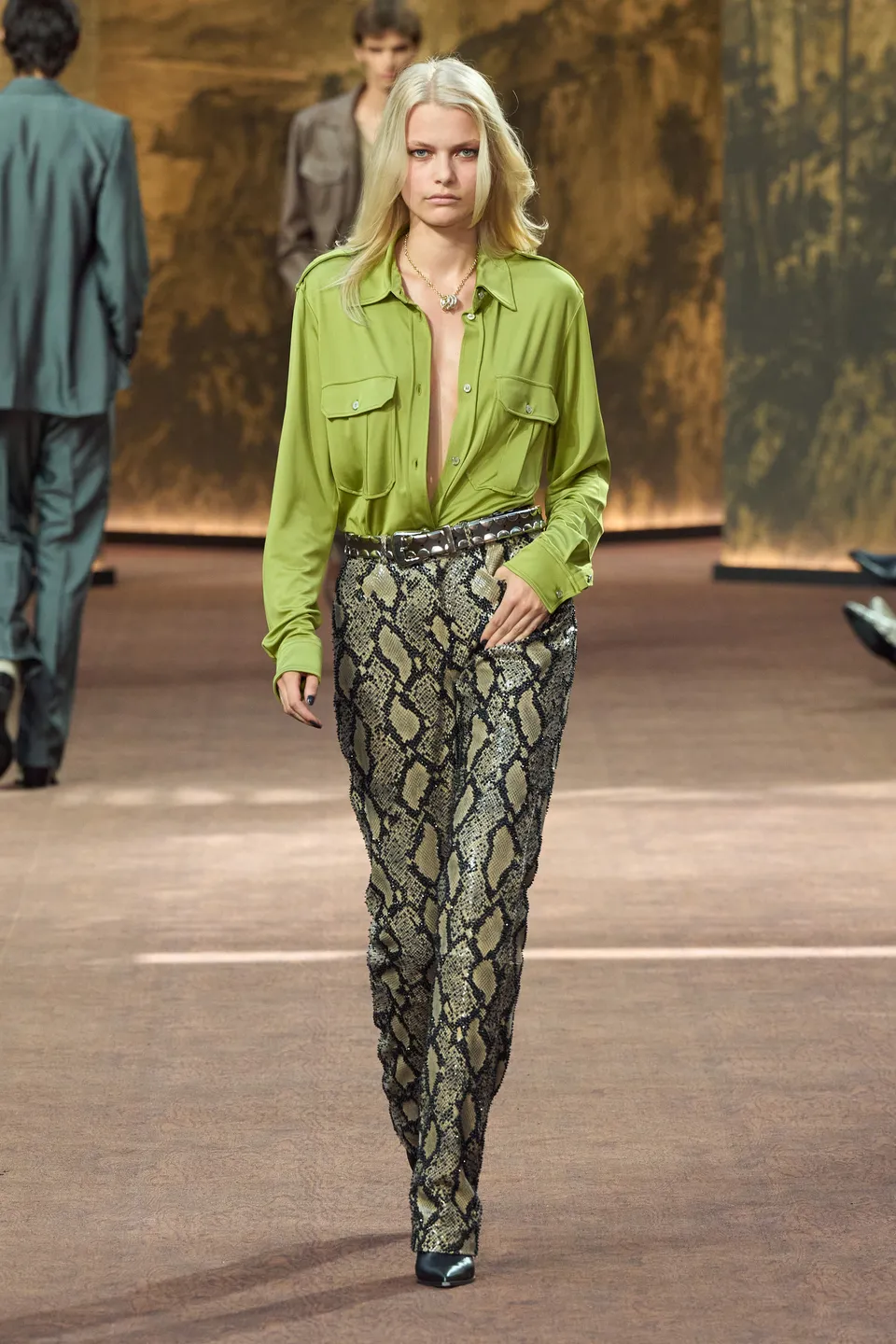 Menswear Spring 2027 9