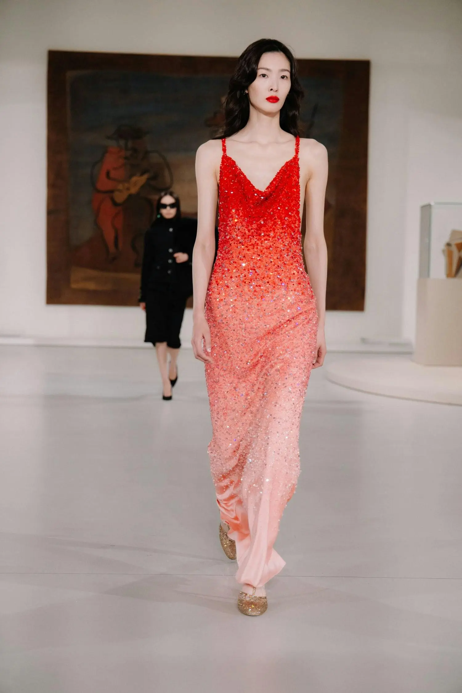Chanel Métiers d'art 2025 0