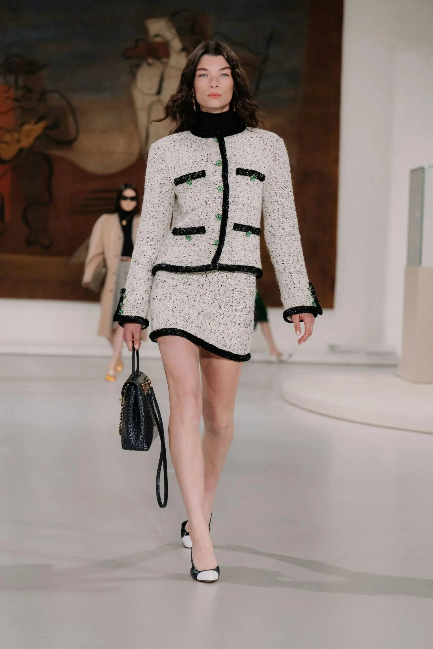 Chanel Métiers d'art 2025 1