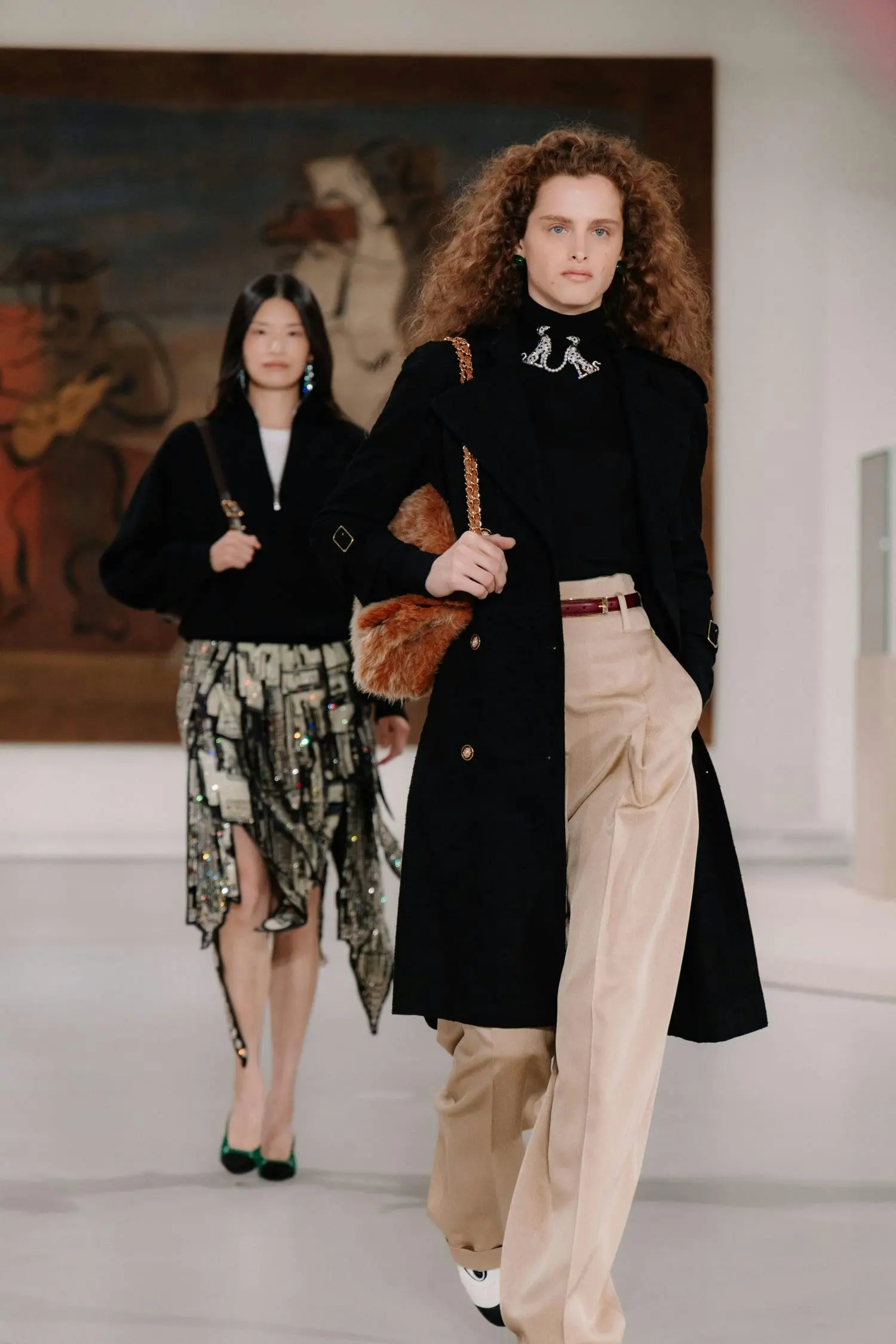 Chanel Métiers d'art 2025 2