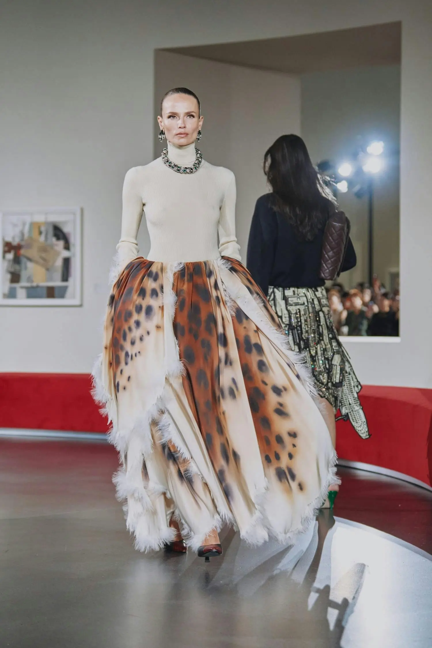 Chanel Métiers d'art 2025 3