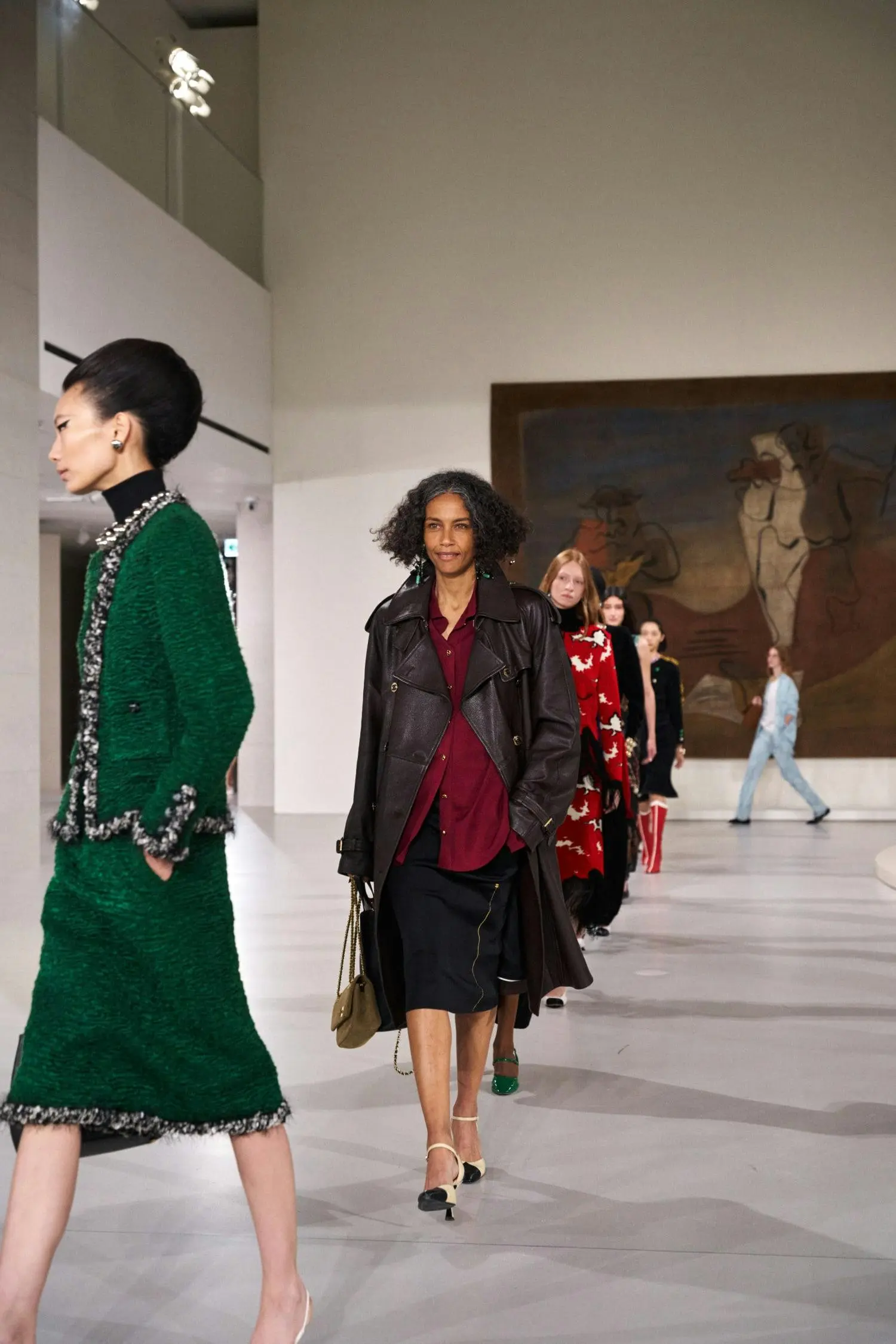 Chanel Métiers d'art 2025 4