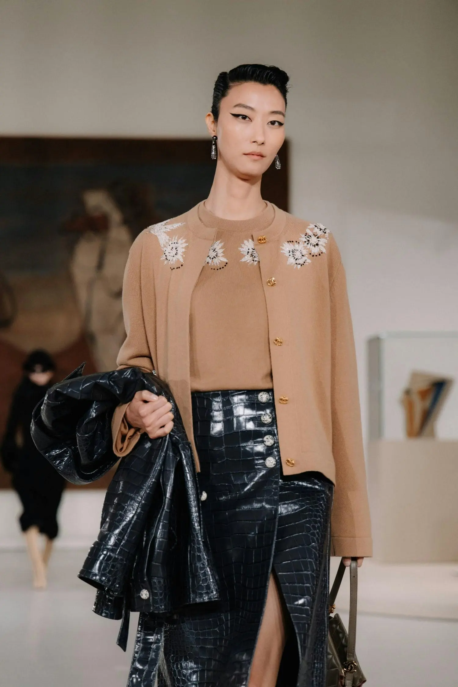 Chanel Métiers d'art 2025 7