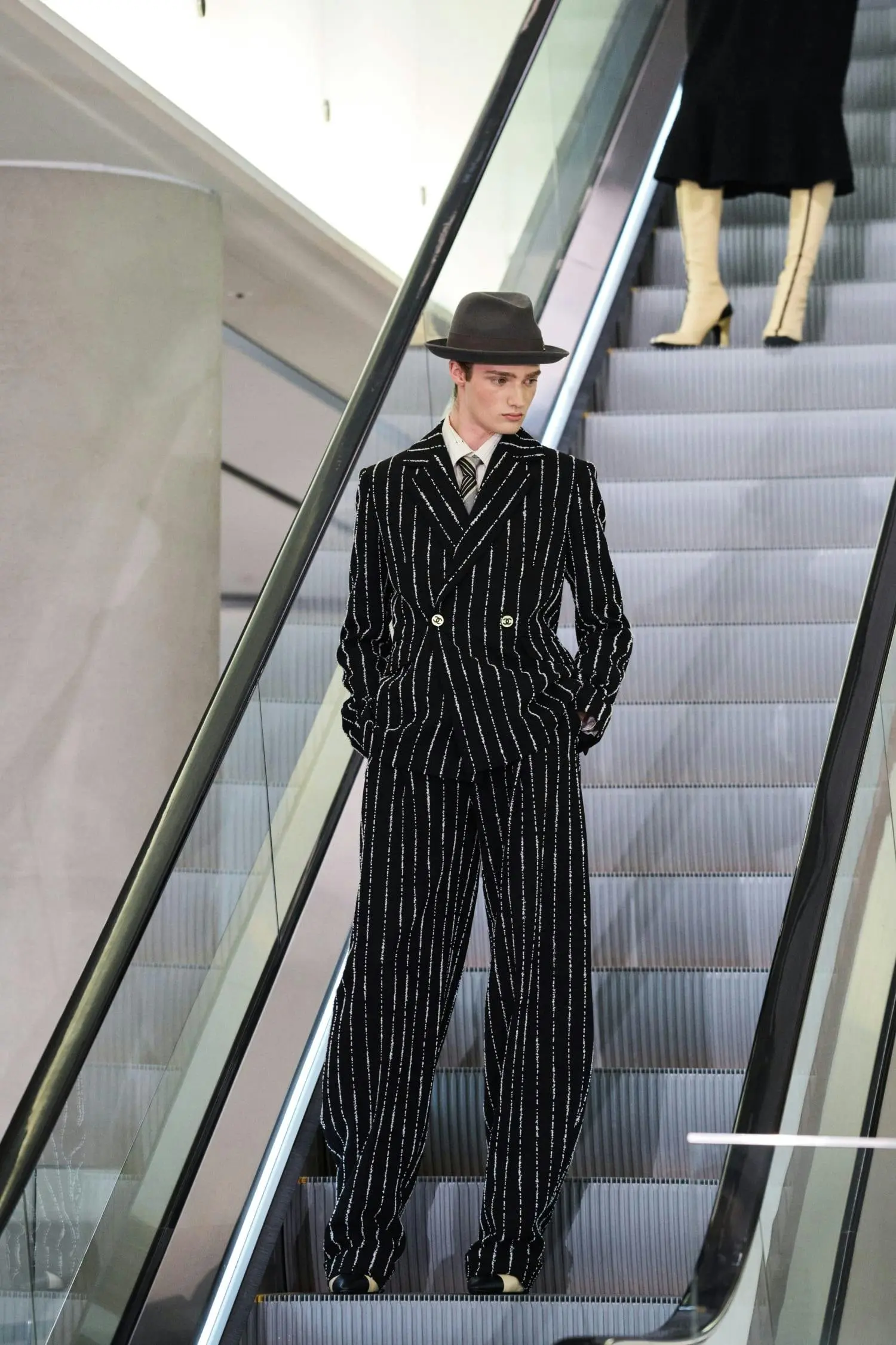 Chanel Métiers d'art 2025 8