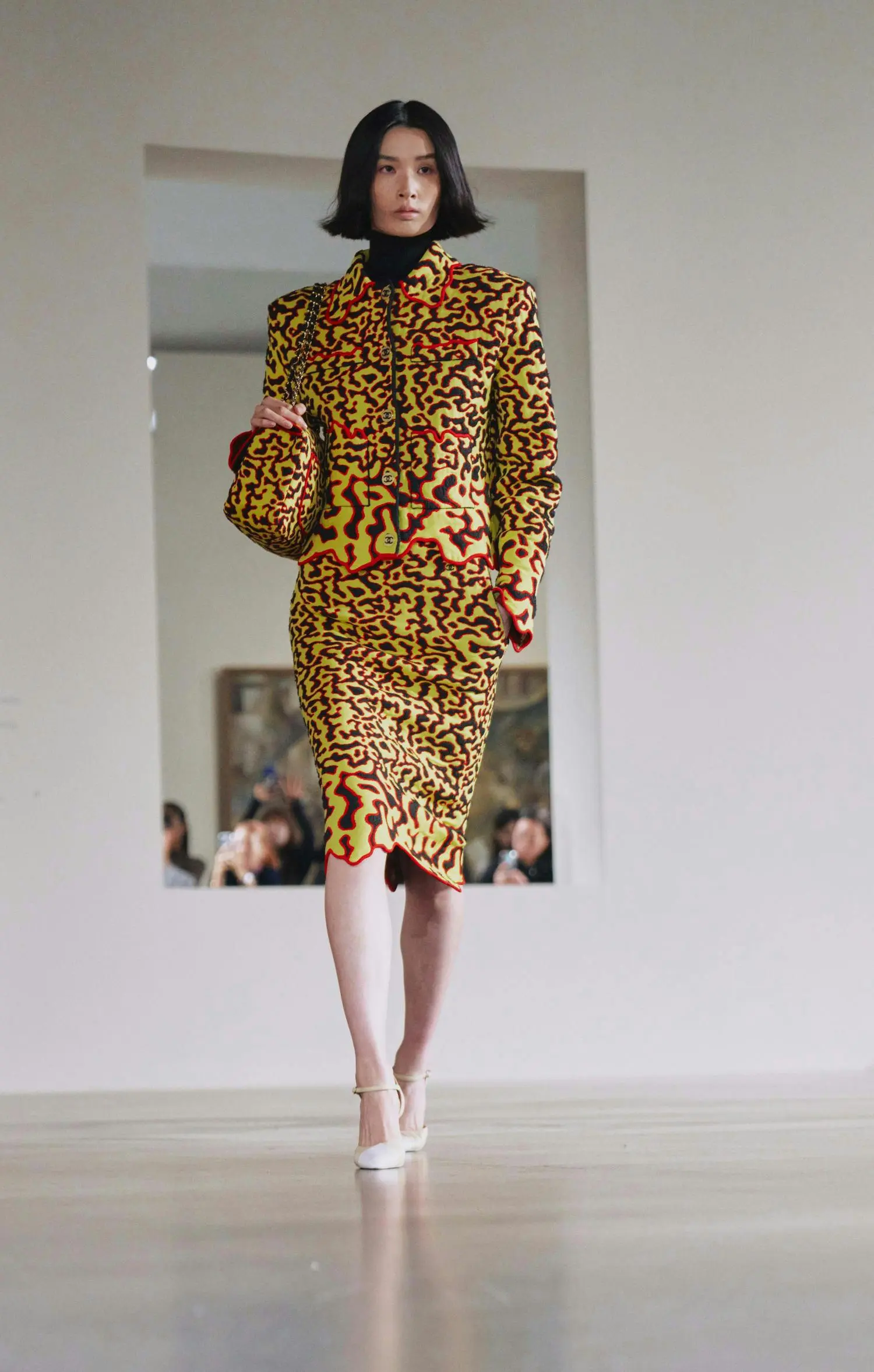 Chanel Métiers d'art 2025 10