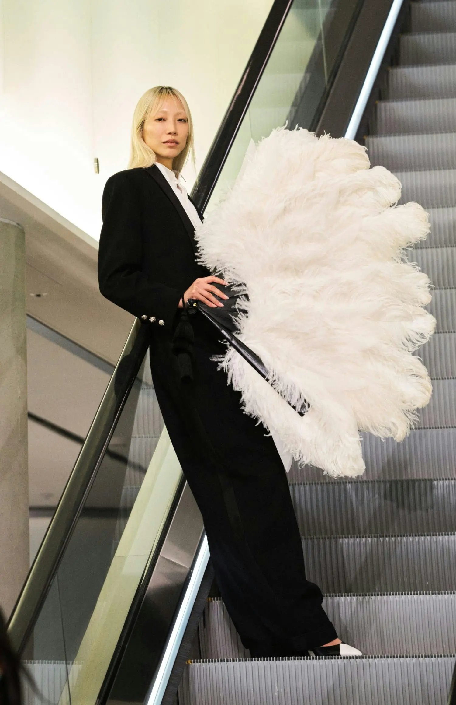 Chanel Métiers d'art 2025 11