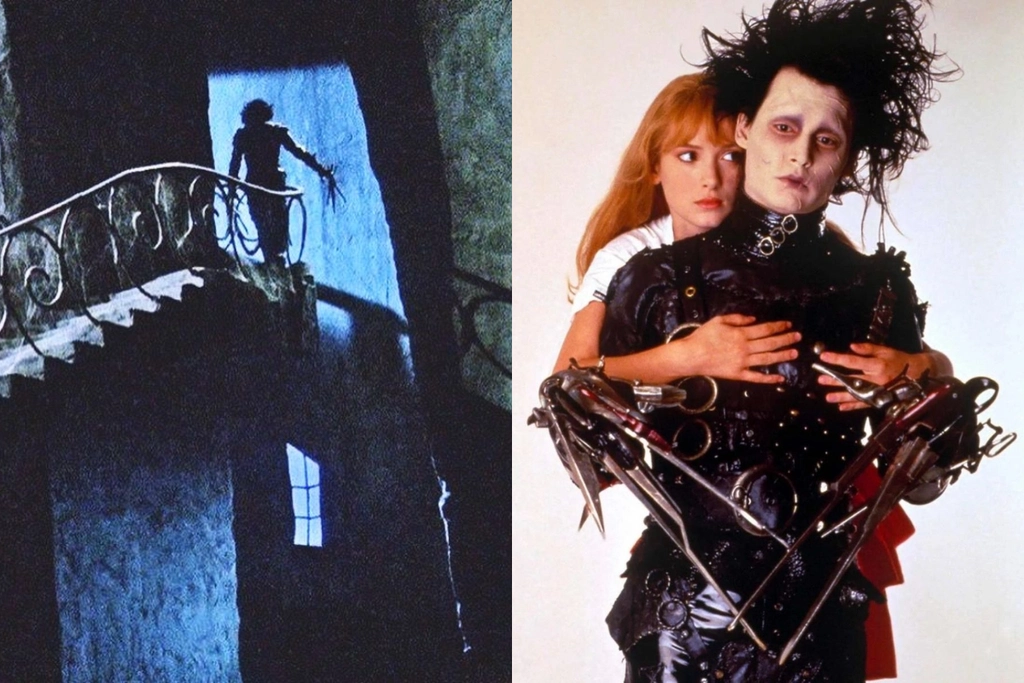 Tim Burton 1