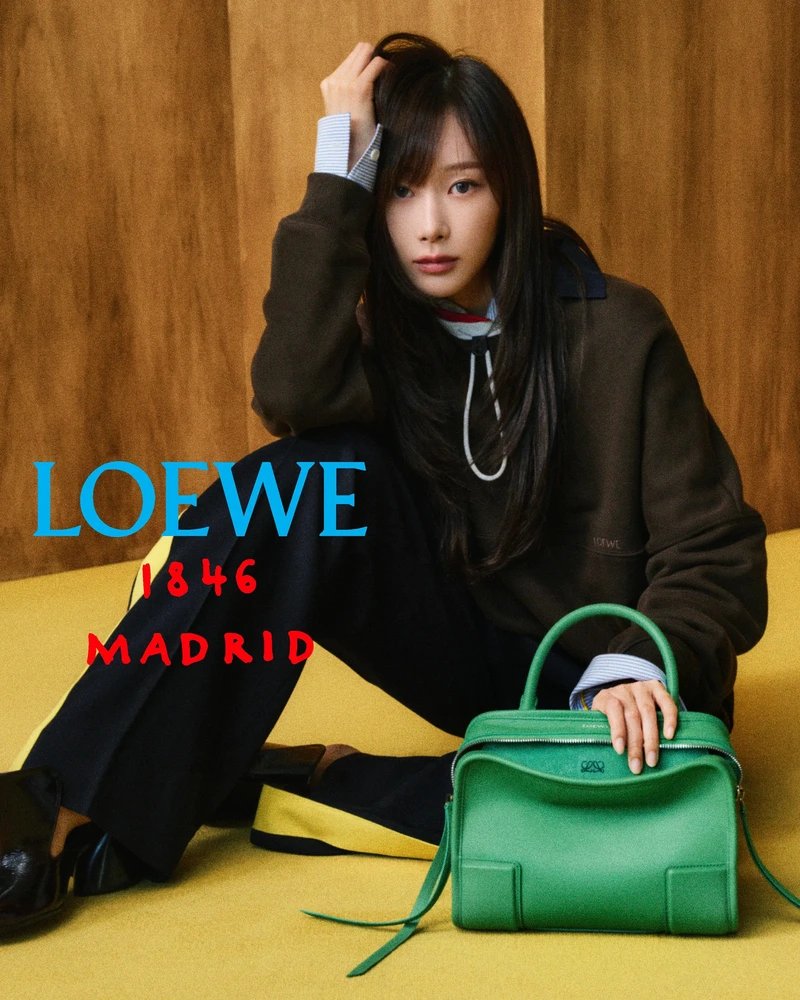 Loewe 180th Anniversary 1