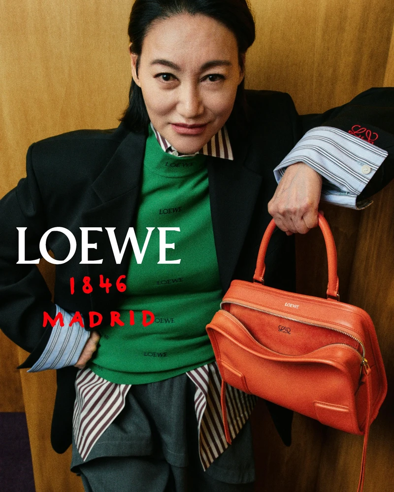 Loewe 180th Anniversary 3
