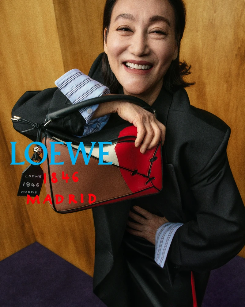 Loewe 180th Anniversary 4