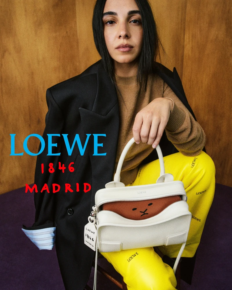 Loewe 180th Anniversary 6